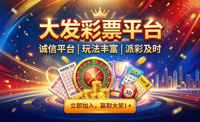 大发彩种平台下载