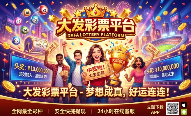 大发彩app官方网址