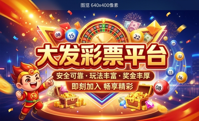 易彩堂大发快