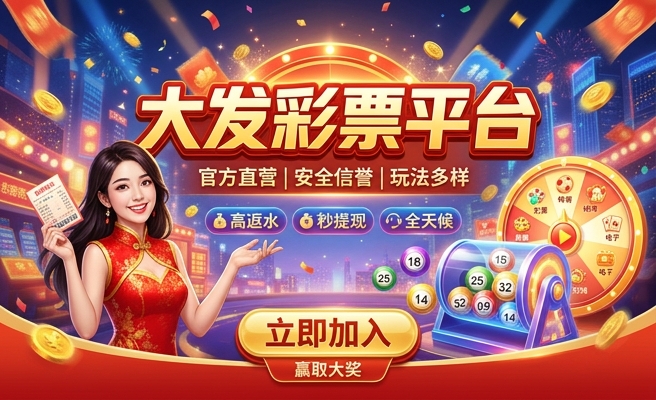 大发彩神手机客户端