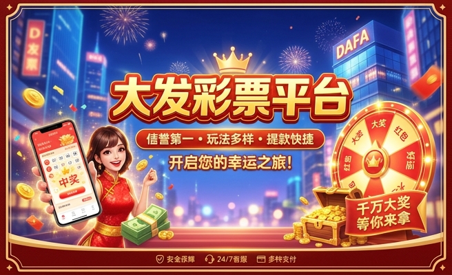 大发彩神手机客户端
