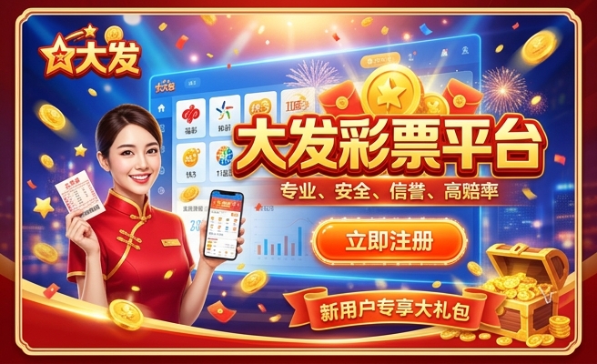 大发彩霸下载
