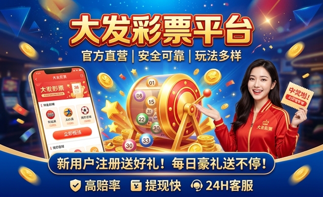 鑫彩网大发快三